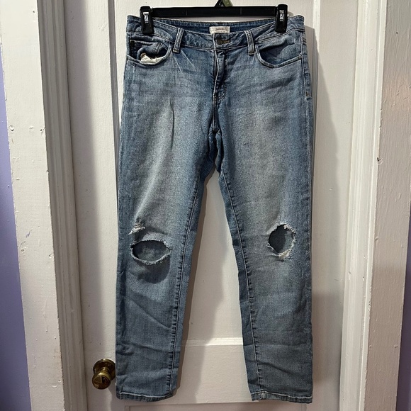 Sun + Shadow Jeans In 11 - Picture 1 of 1